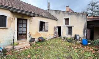 Maison 3 Pièces 50 m² à vendre à Siorac-en-Périgord (24170)