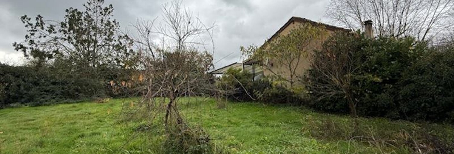 Maison 3 Pièces 61 m² à vendre à Siorac-en-Périgord (24170)