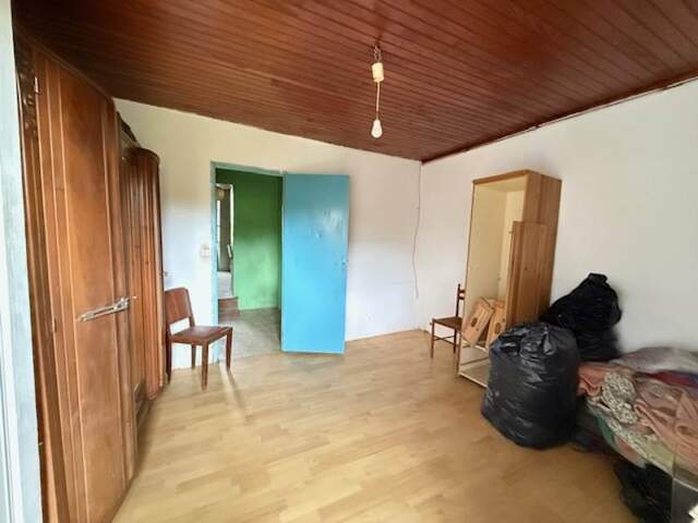 Maison de bourg de 3 pièces principales — photo du bien