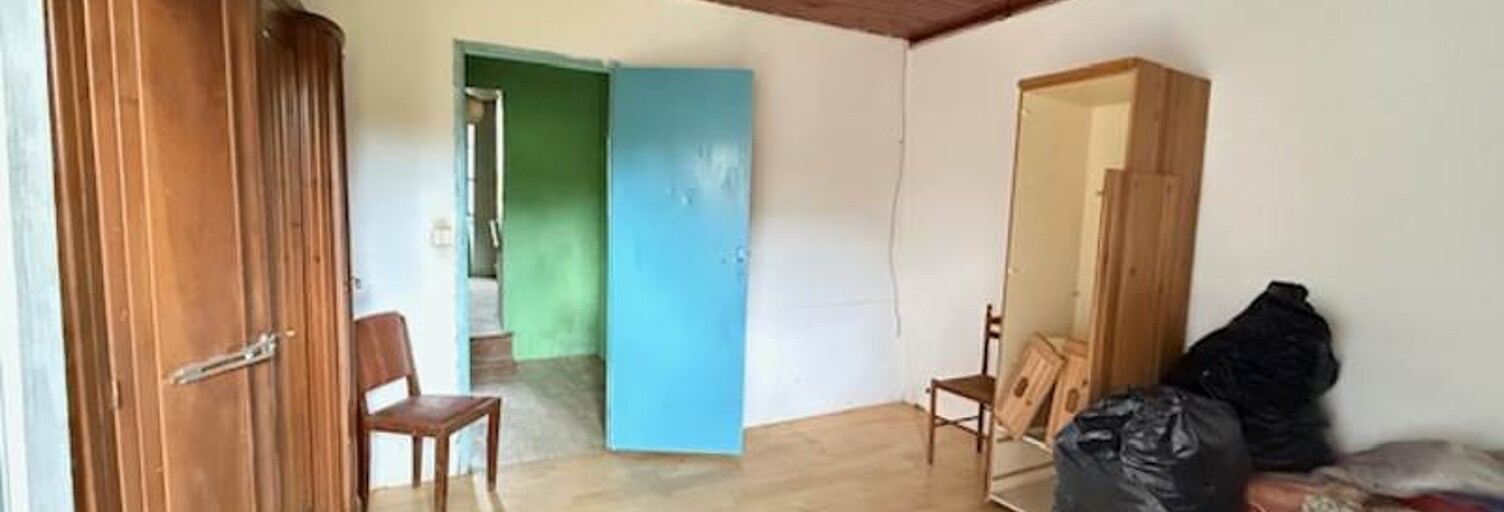Maison 3 Pièces 61 m² à vendre à Siorac-en-Périgord (24170)