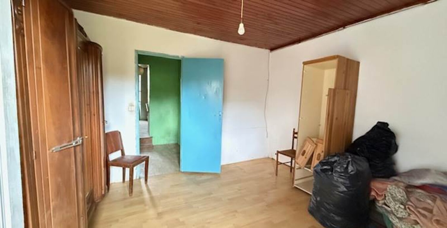 Maison de bourg de 3 pièces principales — photo 1