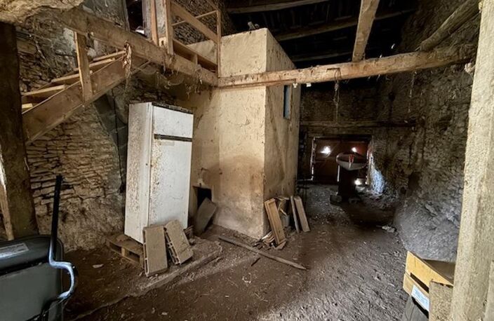 Maison de bourg de 3 pièces principales — photo 3