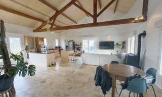 Maison 4 Pièces 131 m² à vendre à Beaumontois en Périgord (24440)