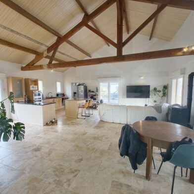 Maison 4 pièces 276120 €