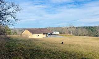 Maison 4 Pièces 131 m² à vendre à Beaumontois en Périgord (24440)