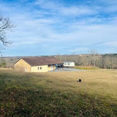 Maison 4 pièces 276120 €