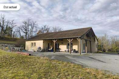 Maison 4 pièces 276120 €