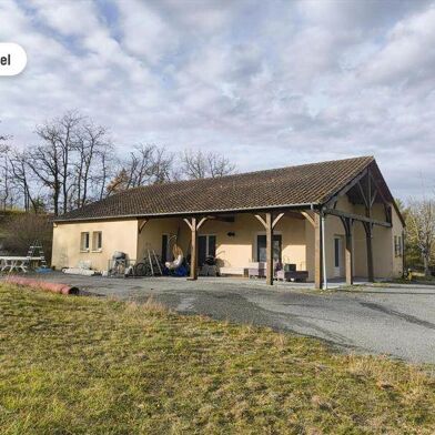 Maison 4 pièces 276120 €