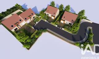 Terrain  367 m² à vendre à Frépillon (95740)