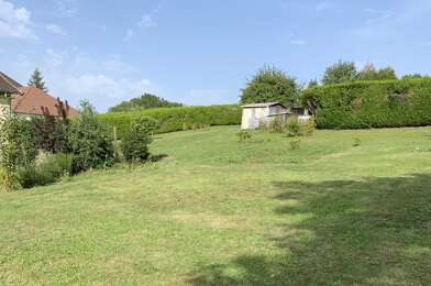 Terrain  175000 €