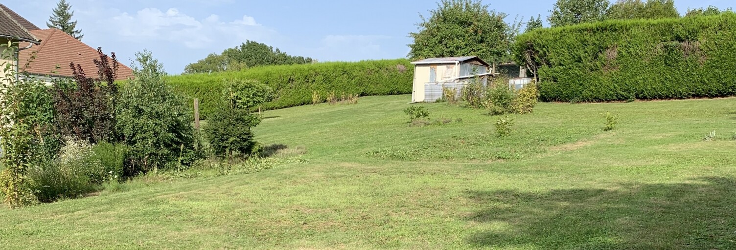 Terrain  367 m² à vendre à Frépillon (95740)