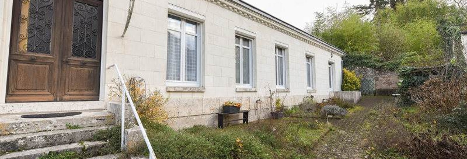 Maison 5 Pièces 142 m² à vendre à Amboise (37400)
