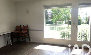 Appartement 5 Pièces 77 m² à vendre à Poitiers (86000)