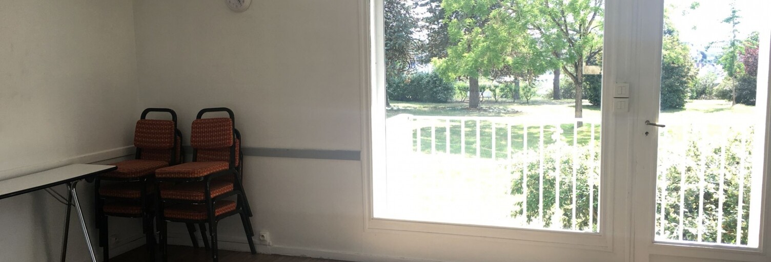 Appartement 5 Pièces 77 m² à vendre à Poitiers (86000)