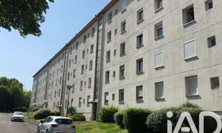 Appartement 5 Pièces 77 m² à vendre à Poitiers (86000)