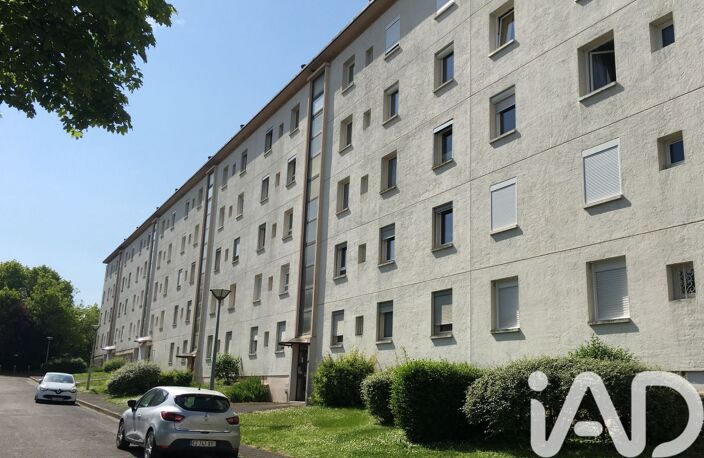 Vente Appartement 5 pièces — photo 2