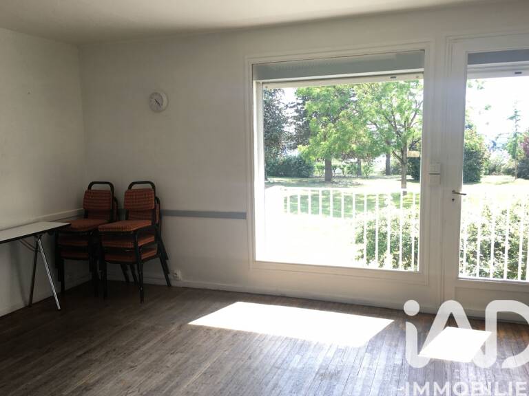 Vente Appartement 5 pièces — photo 1