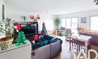 Appartement 4 Pièces 70 m² à vendre à Yerres (91330)