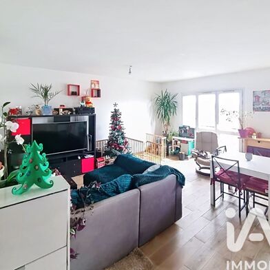 Appartement 4 pièces 179000 €