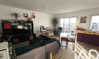 Appartement 4 Pièces 70 m² à vendre à Yerres (91330)