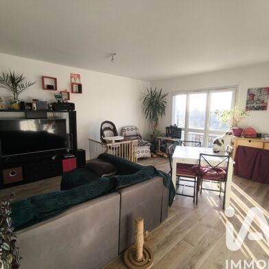 Appartement 4 pièces 169500 €