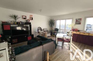 Appartement 4 pièces 169500 €