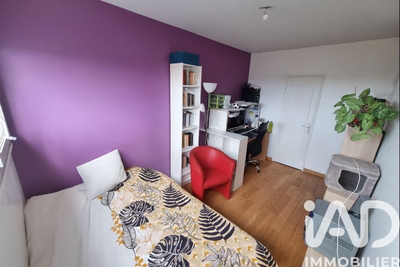 Vente Appartement 4 pièces - Photo 2