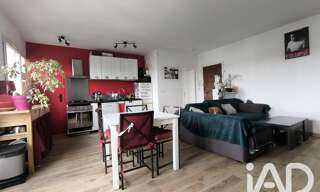 Appartement 4 Pièces 69 m² à vendre à Yerres (91330)