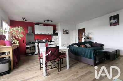 Appartement 4 pièces 160000 €