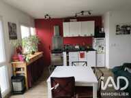 Vente Appartement 4 pièces — photo 2