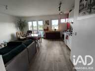 Vente Appartement 4 pièces — photo 3