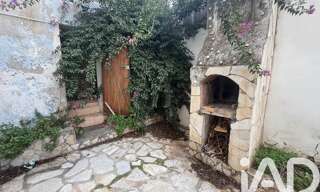 Appartement 1 Pièce 27 m² à vendre à Toulon (83100)