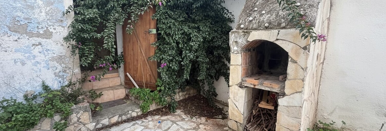 Appartement 1 Pièce 27 m² à vendre à Toulon (83100)