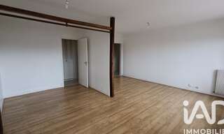 Appartement 2 Pièces 54 m² à vendre à Châteauroux (36000)