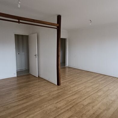 Appartement 2 pièces 60000 €