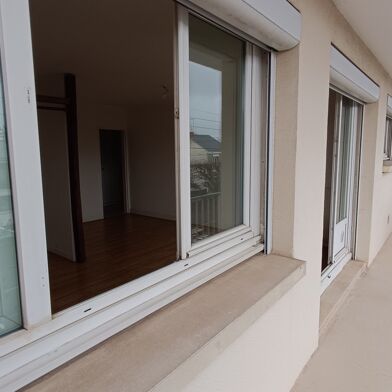 Appartement 2 pièces 60000 €