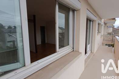 Appartement 2 pièces 55000 €