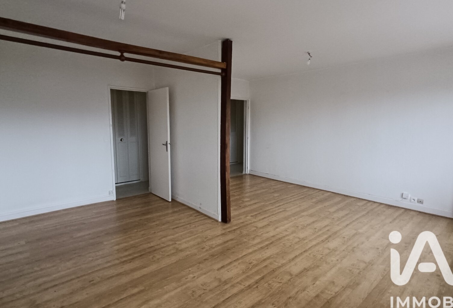 Vente Appartement 2 pièces — photo 1