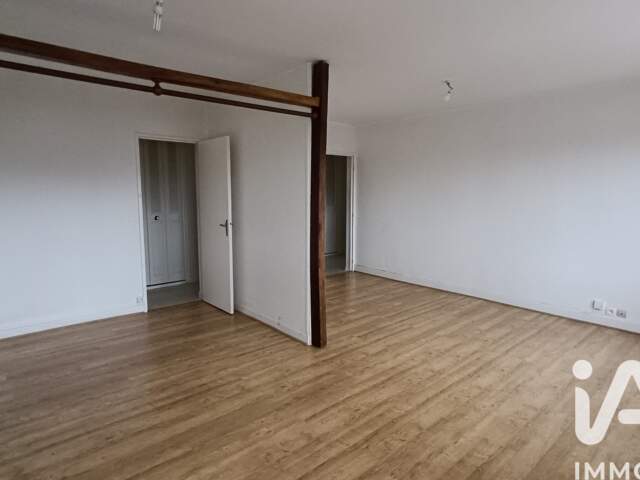 Vente Appartement 2 pièces — photo du bien