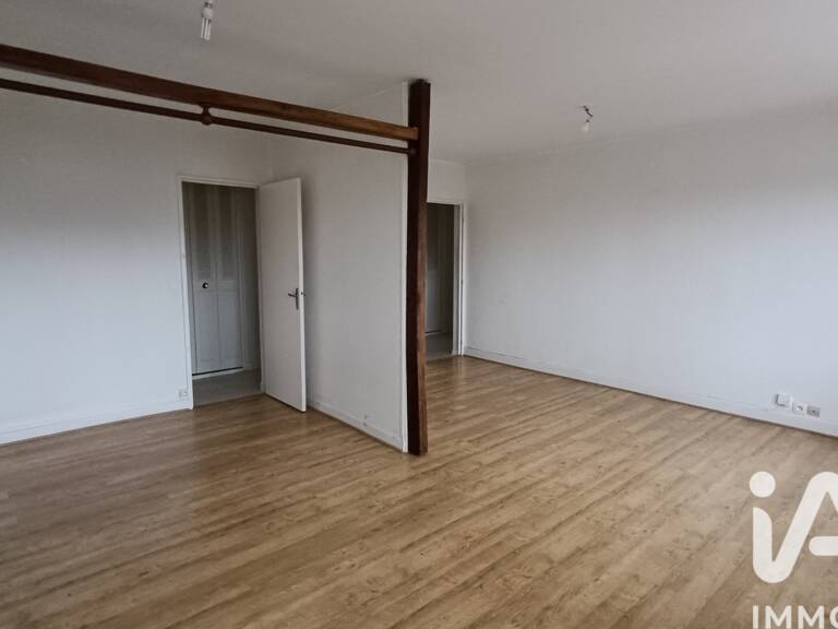 Vente Appartement 2 pièces — photo 1
