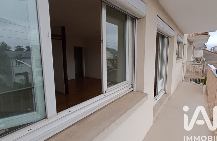 Vente Appartement 2 pièces — photo 2