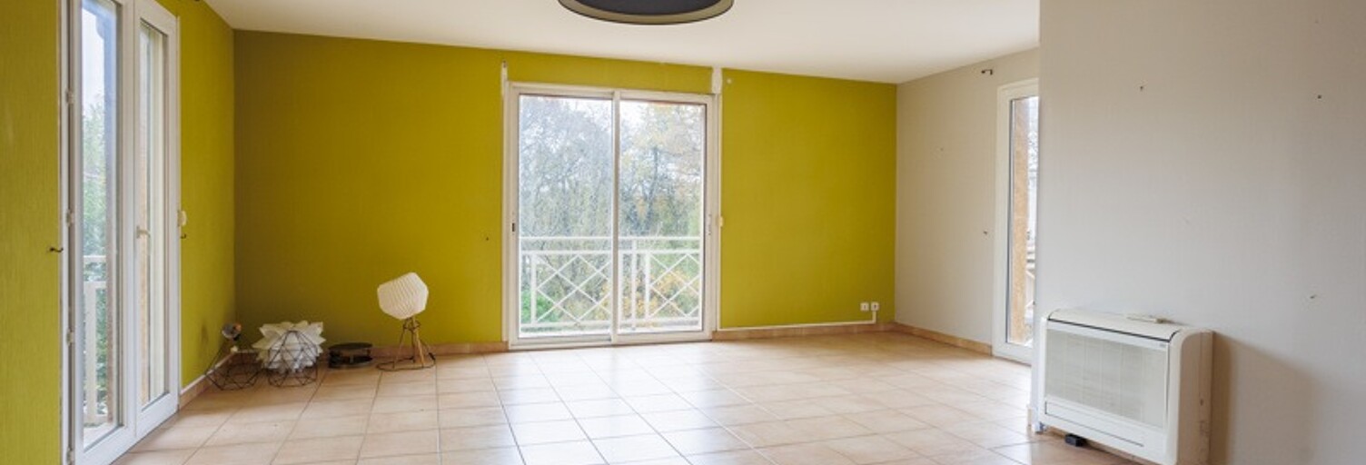 Appartement 4 Pièces 96 m² à vendre à Saint-Orens-de-Gameville (31650)