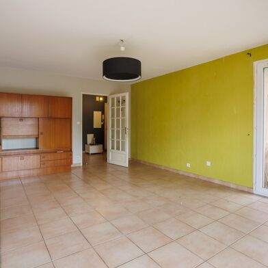 Appartement 4 pièces 265500 €