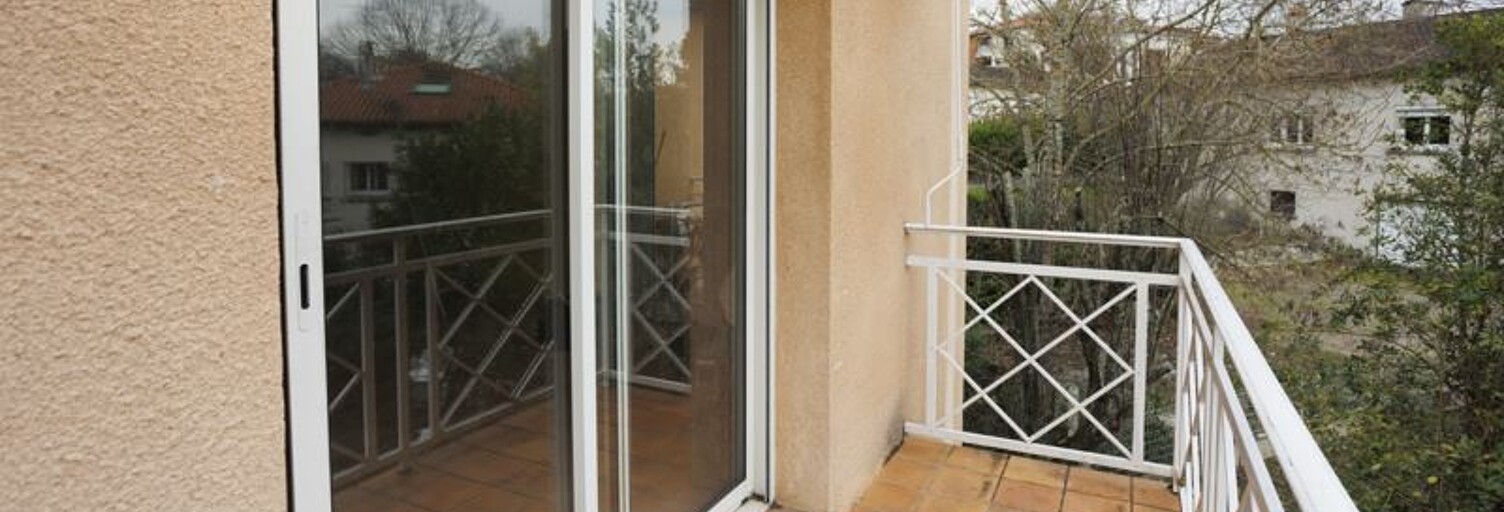 Appartement 4 Pièces 96 m² à vendre à Saint-Orens-de-Gameville (31650)