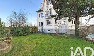 Maison 11 Pièces 244 m² à vendre à Dieuze (57260)