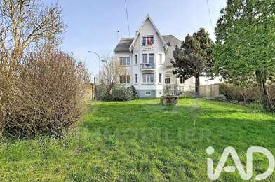 Maison 11 pièces 299000 €