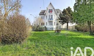 Maison 11 Pièces 244 m² à vendre à Dieuze (57260)