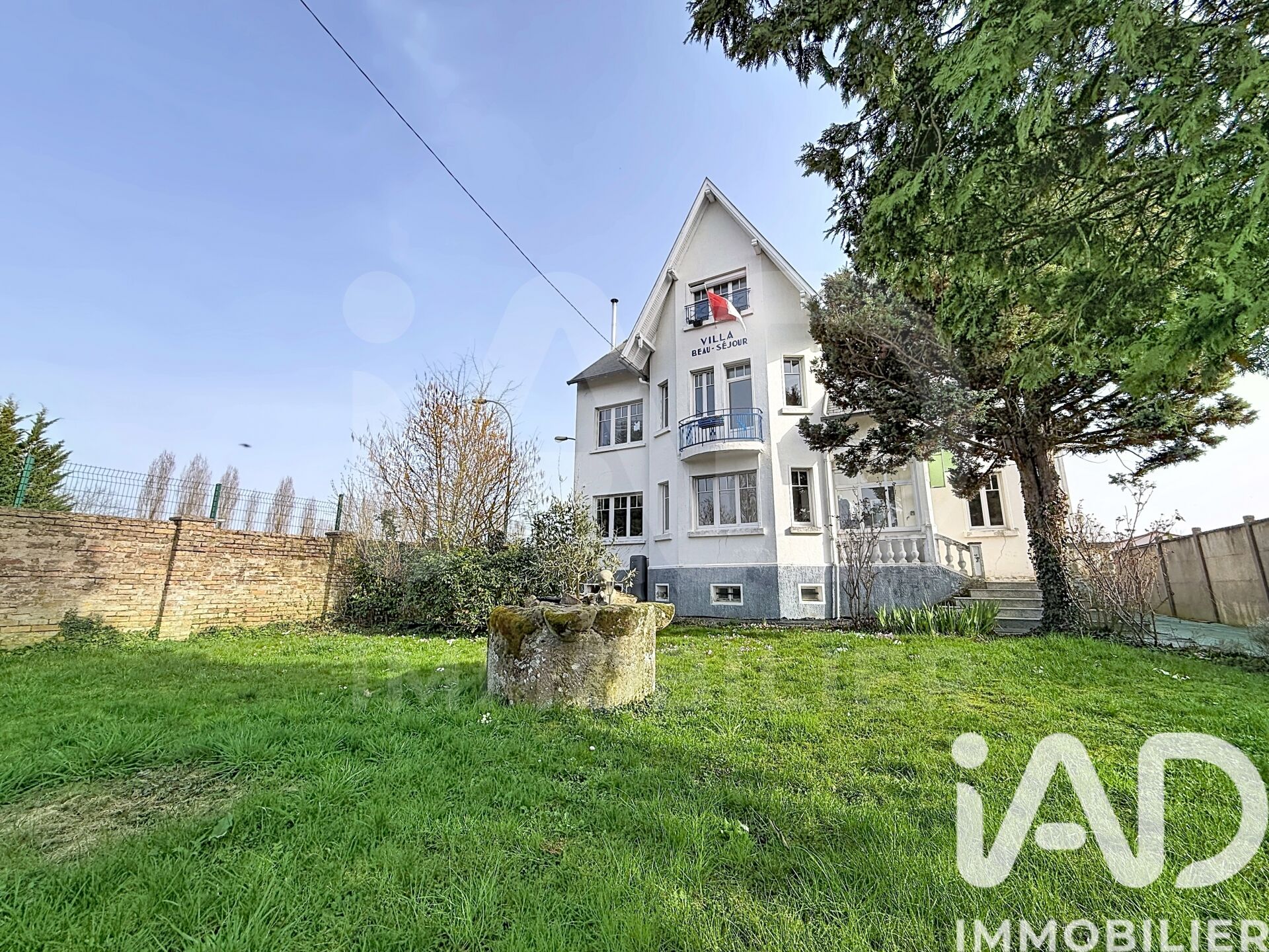 Vente Maison traditionnelle 11 pièces - Photo 5