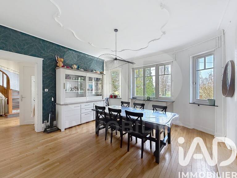 Vente Maison traditionnelle 11 pièces — photo 1