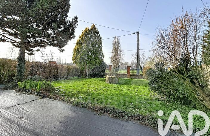 Vente Maison traditionnelle 11 pièces — photo 4
